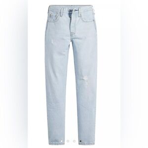 Levi's Women's 501 Skinny Jeans Size 27